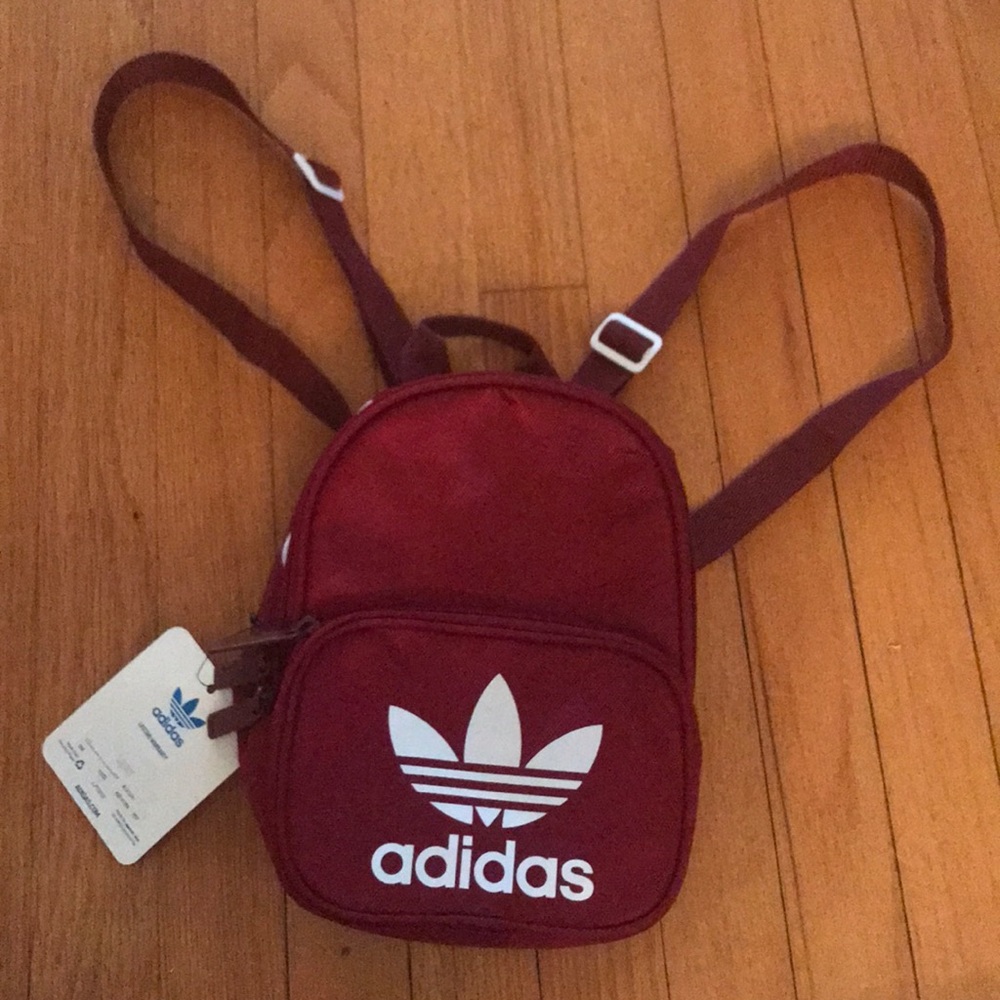 Adidas Originals Mini Backpack